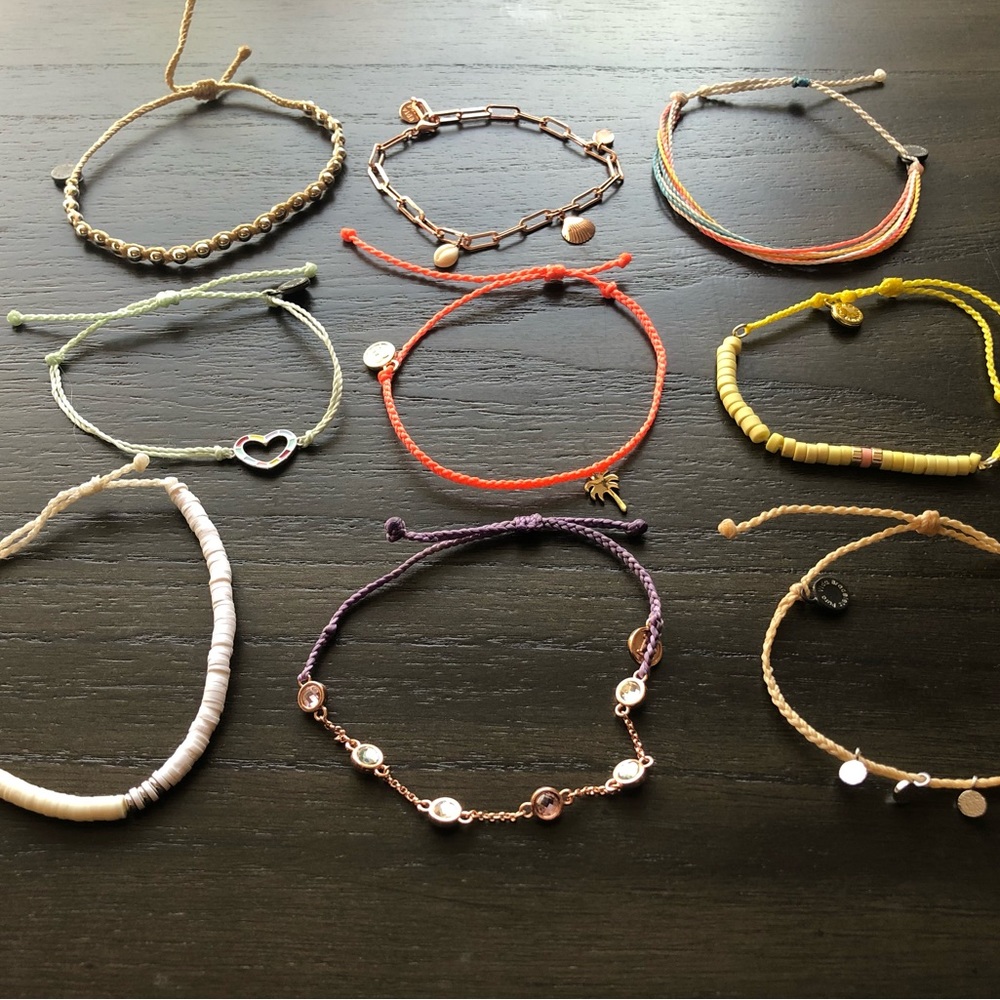 Pura Vida Bracelets